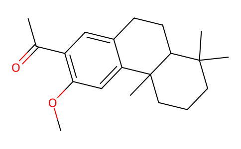 Nimbosone 19889-21-5